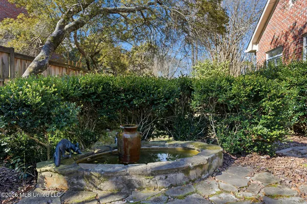 $440,000 | 1425 Fontaine Drive, Jackson, MS 39211
