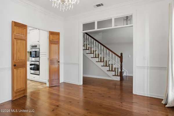 $440,000 | 1425 Fontaine Drive, Jackson, MS 39211