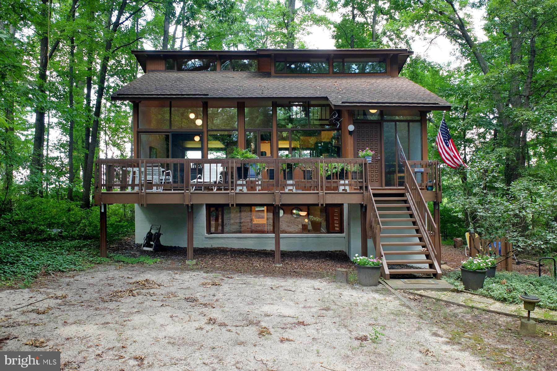 108 Ridge Road Greenbelt, MD 20770 - Photo 1 of 26 Exterior (Front)