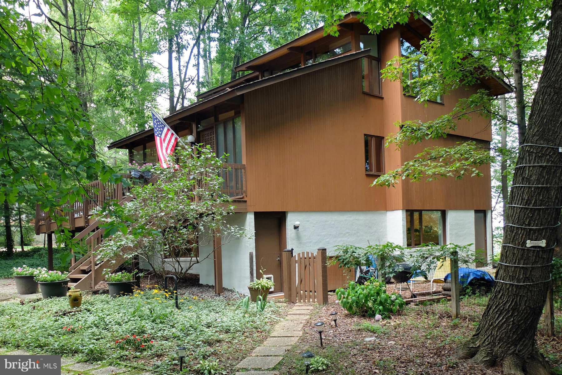 108 Ridge Road Greenbelt, MD 20770 - Photo 23 of 26 Exterior (General)