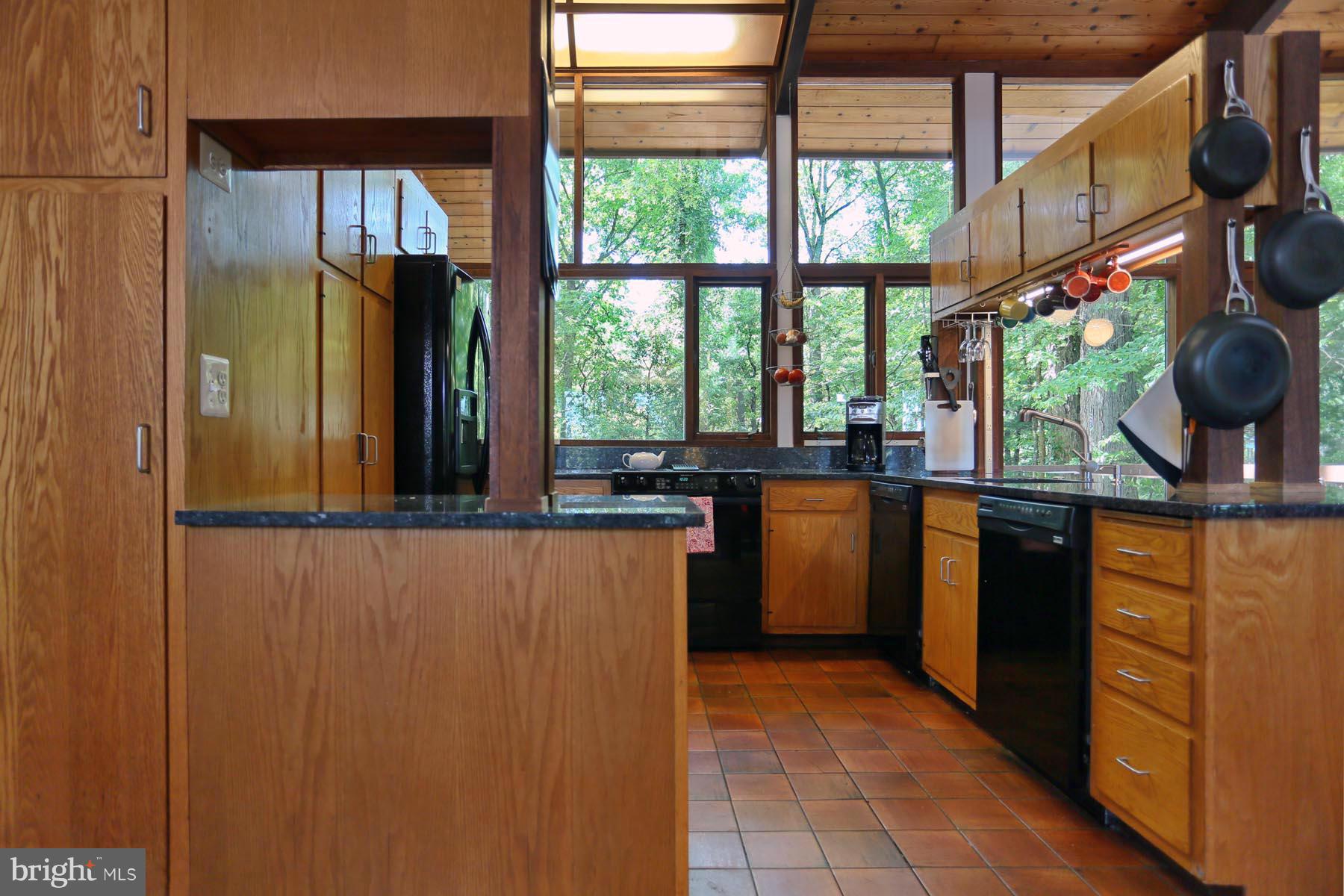 108 Ridge Road Greenbelt, MD 20770 - Photo 4 of 26 Kitchen