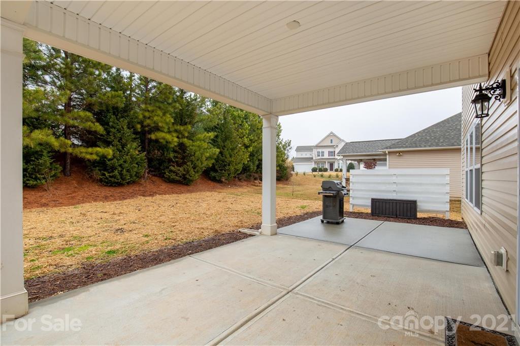86512 Arrington Road Lancaster, SC 29720 - Photo 29 of 31 a view of a porch
