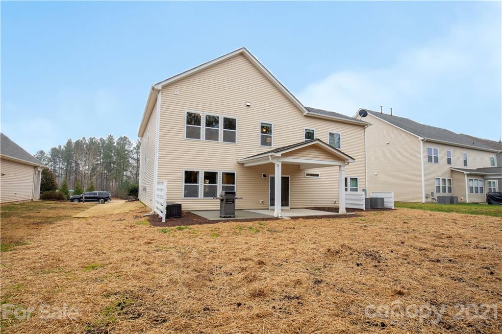 86512 Arrington Road Lancaster, SC 29720 - Photo 30 of 31 a view of a white house