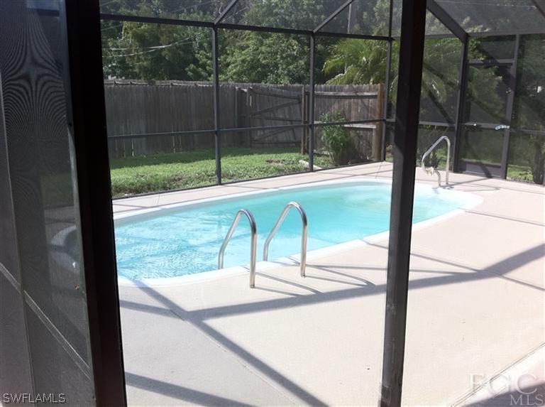17432 Lebanon Road Fort Myers, FL 33967 - Photo 15 of 20 a view from window