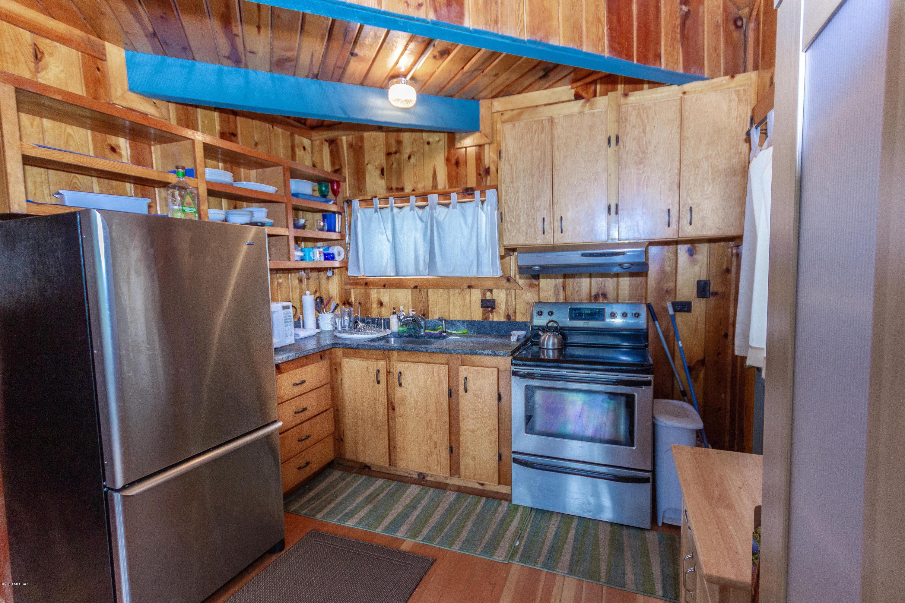 12959 Guthrie Road North Mount Lemmon, AZ 85619 - Photo 16 of 43