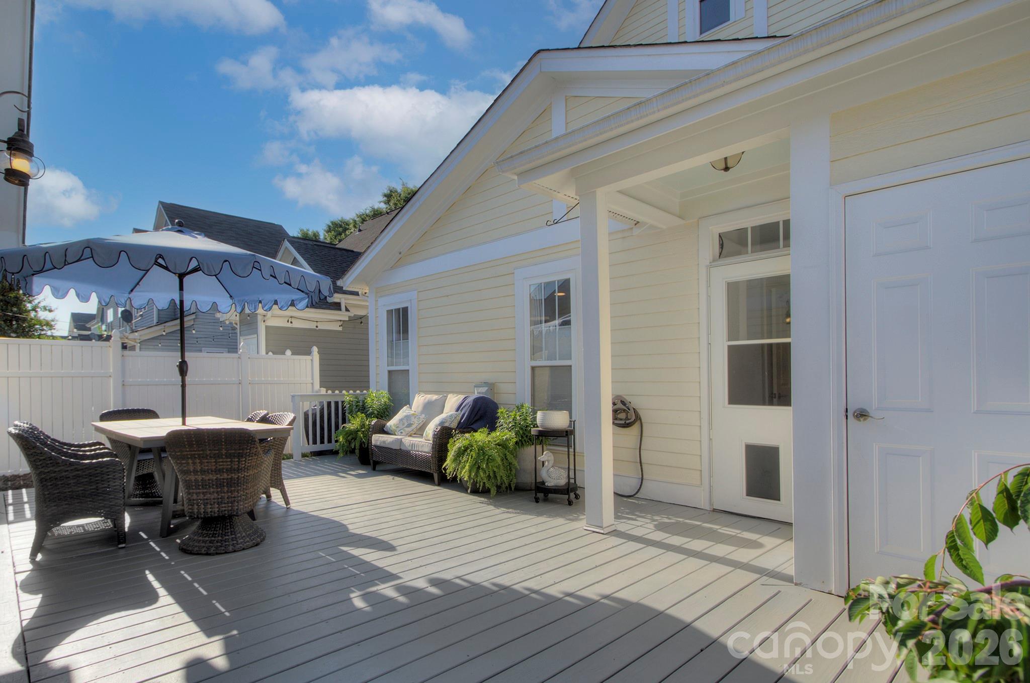 13642 Stumptown Road Huntersville, NC 28078 - Photo 32 of 42 Gallery Image 32