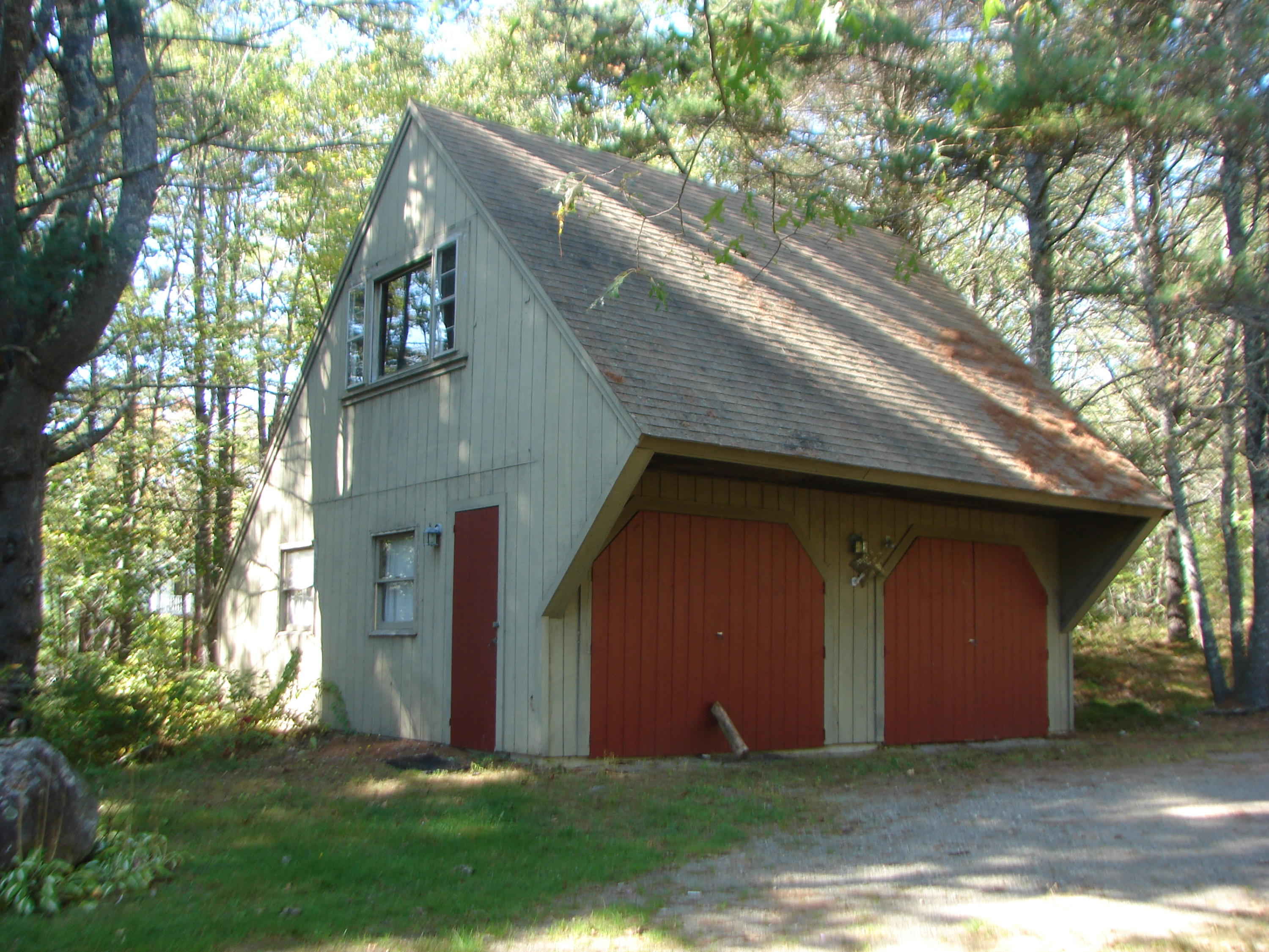 1563 Highway 32 Round Pond, ME 04564 - Photo 4 of 21 DSC01463 - Copy - Copy