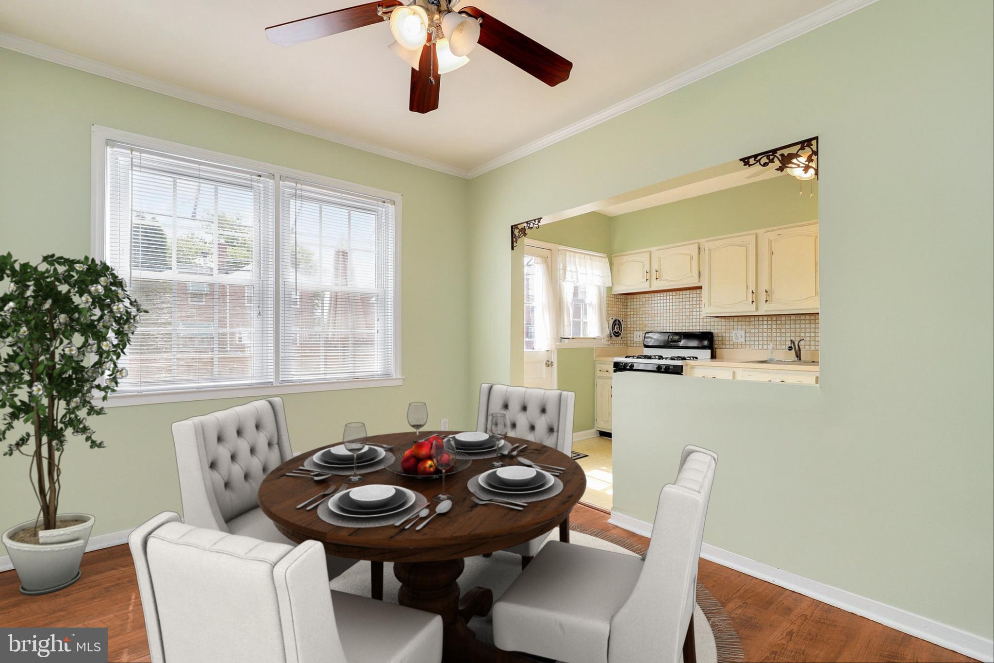 8331 Edgedale Road Baltimore, MD 21234 - Photo 1 of 33