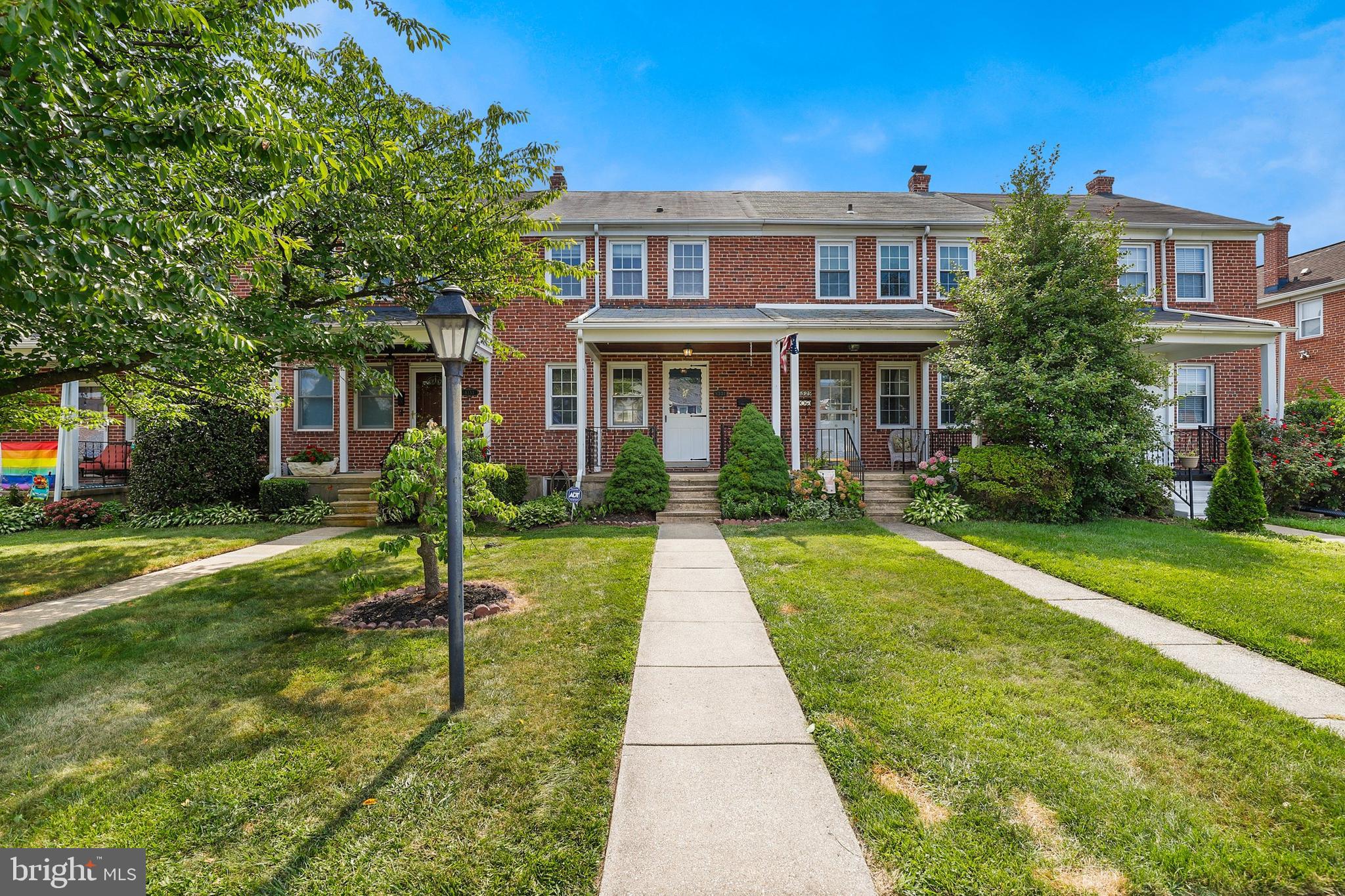 8331 Edgedale Road Baltimore, MD 21234 - Photo 2 of 33