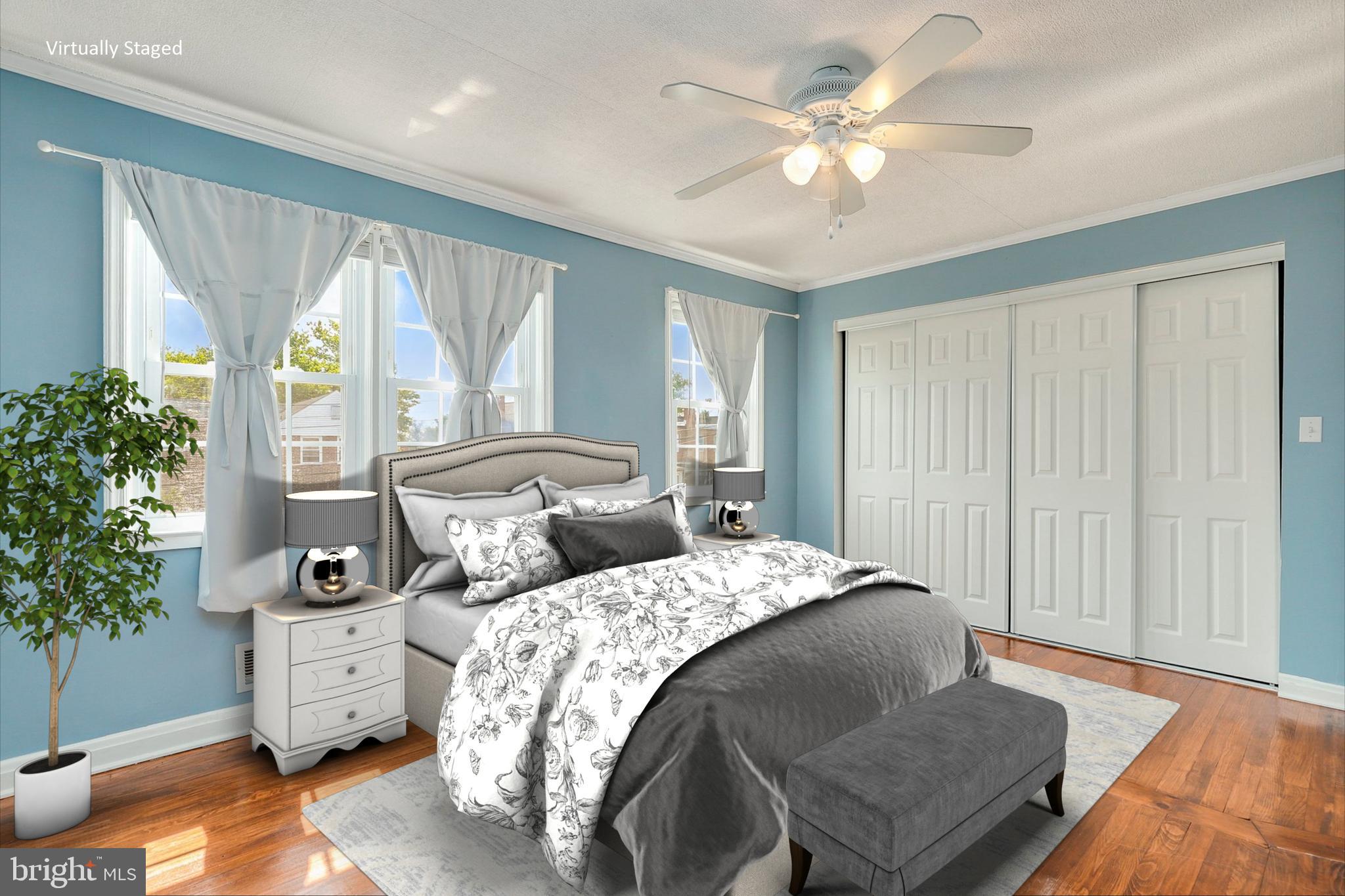 8331 Edgedale Road Baltimore, MD 21234 - Photo 14 of 33