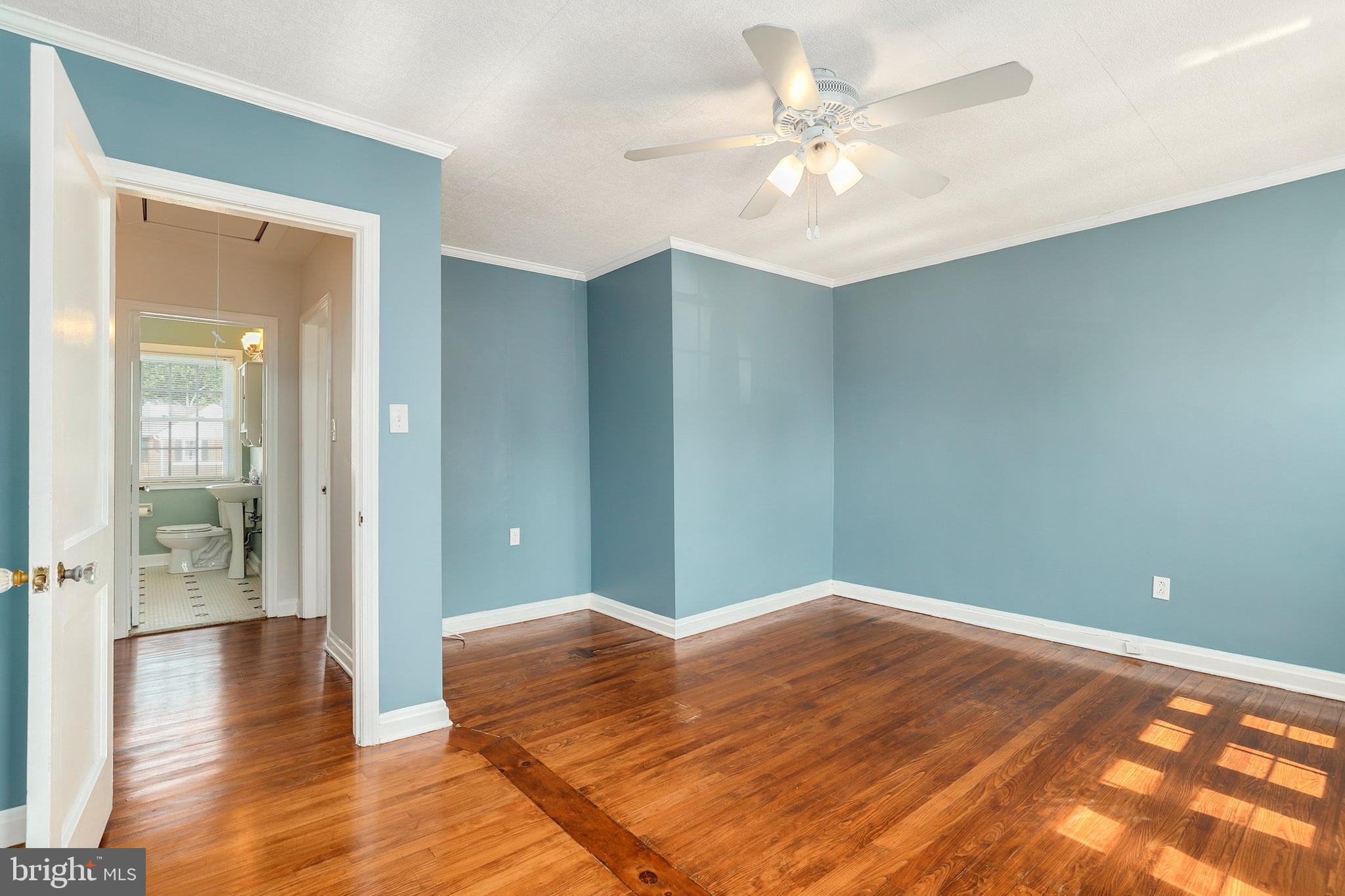 8331 Edgedale Road Baltimore, MD 21234 - Photo 15 of 33