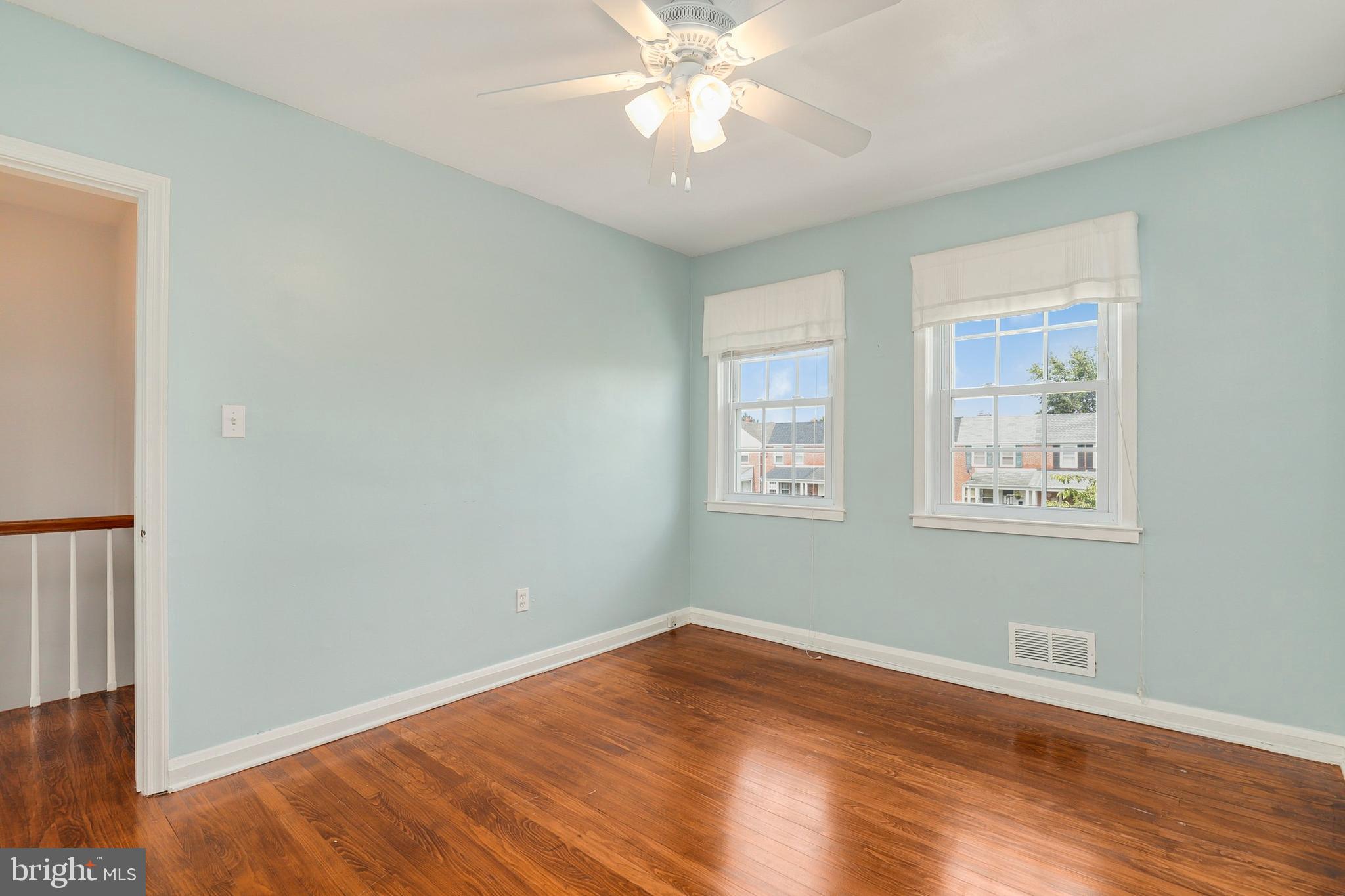 8331 Edgedale Road Baltimore, MD 21234 - Photo 20 of 33