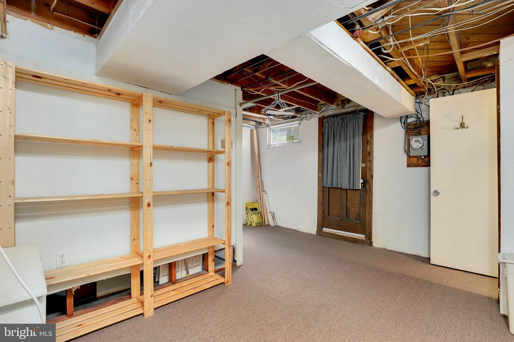 8331 Edgedale Road Baltimore, MD 21234 - Photo 24 of 33