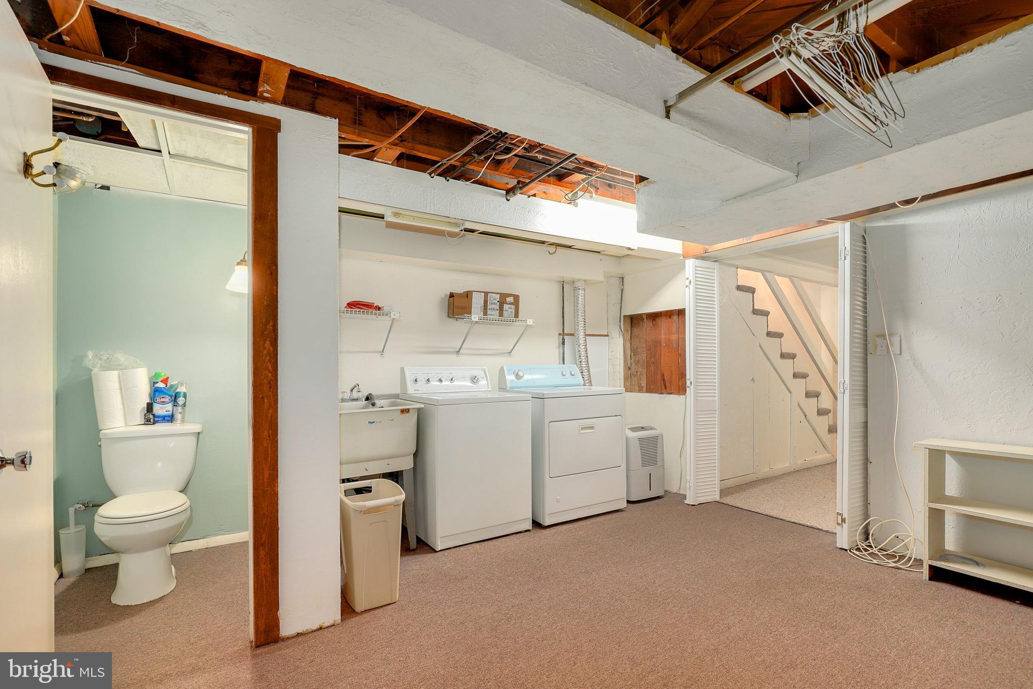 8331 Edgedale Road Baltimore, MD 21234 - Photo 25 of 33