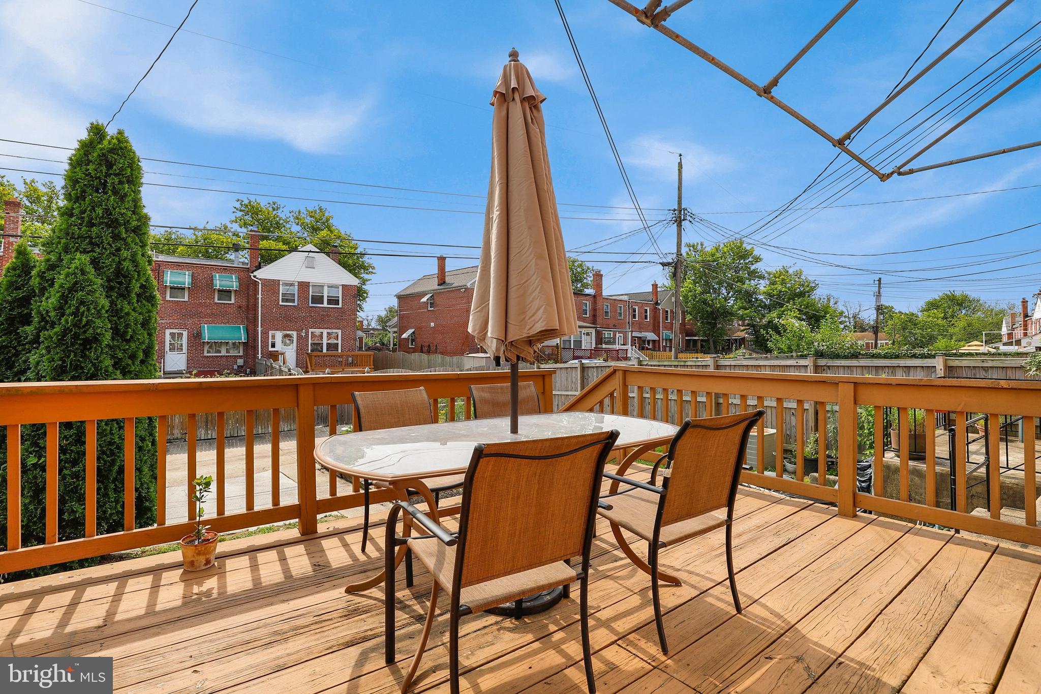 8331 Edgedale Road Baltimore, MD 21234 - Photo 27 of 33
