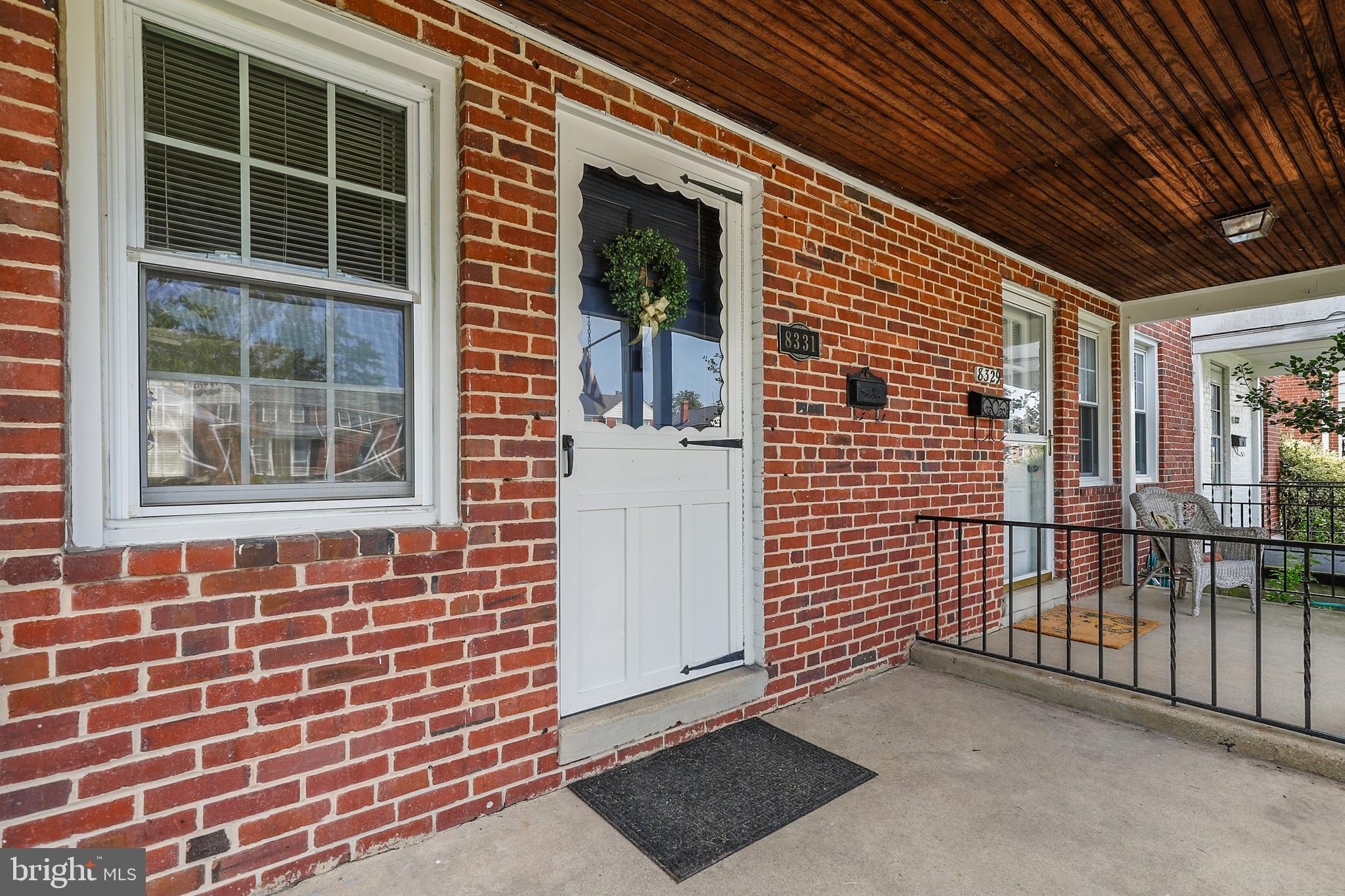 8331 Edgedale Road Baltimore, MD 21234 - Photo 29 of 33