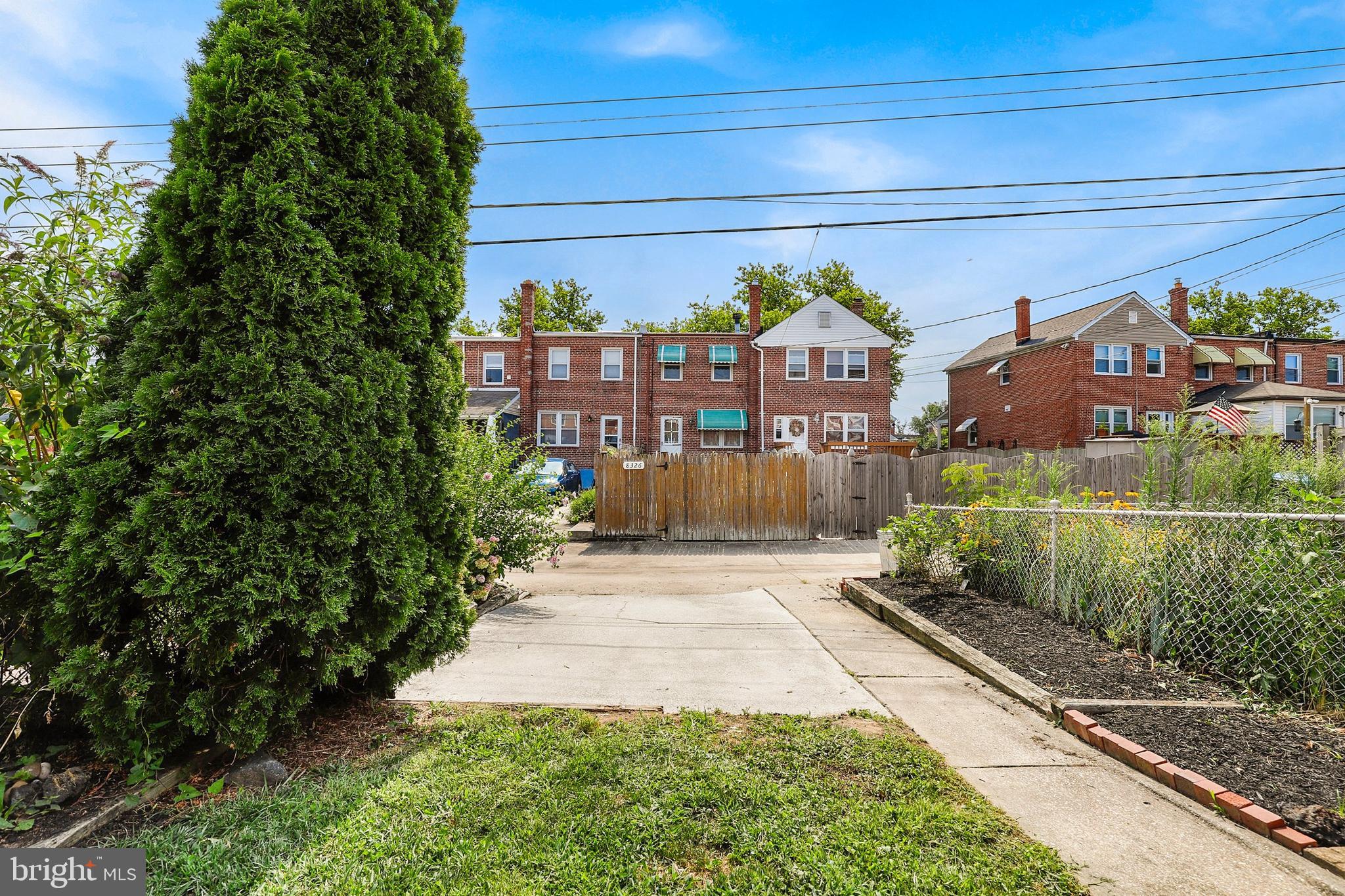 8331 Edgedale Road Baltimore, MD 21234 - Photo 30 of 33