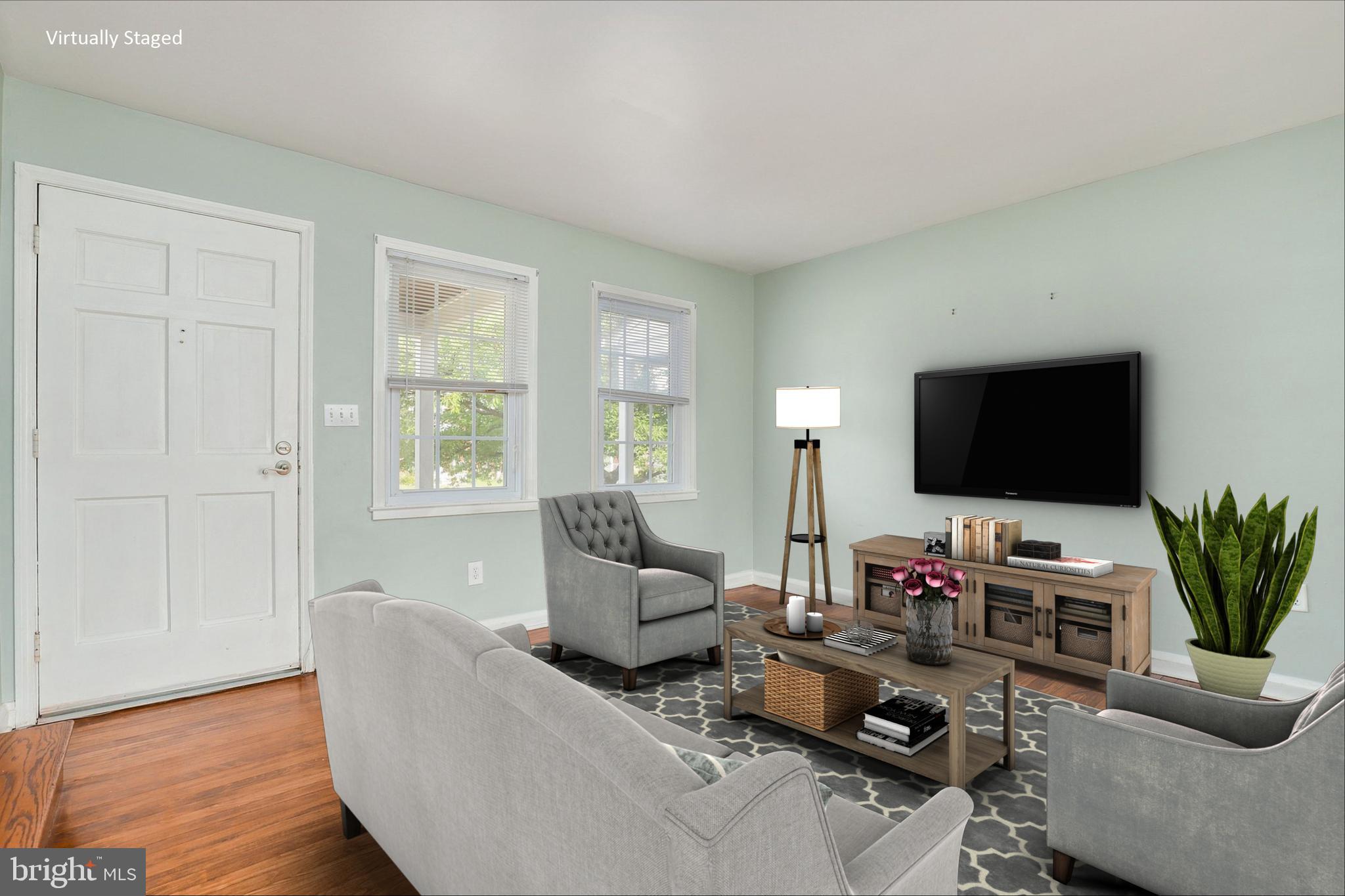 8331 Edgedale Road Baltimore, MD 21234 - Photo 4 of 33