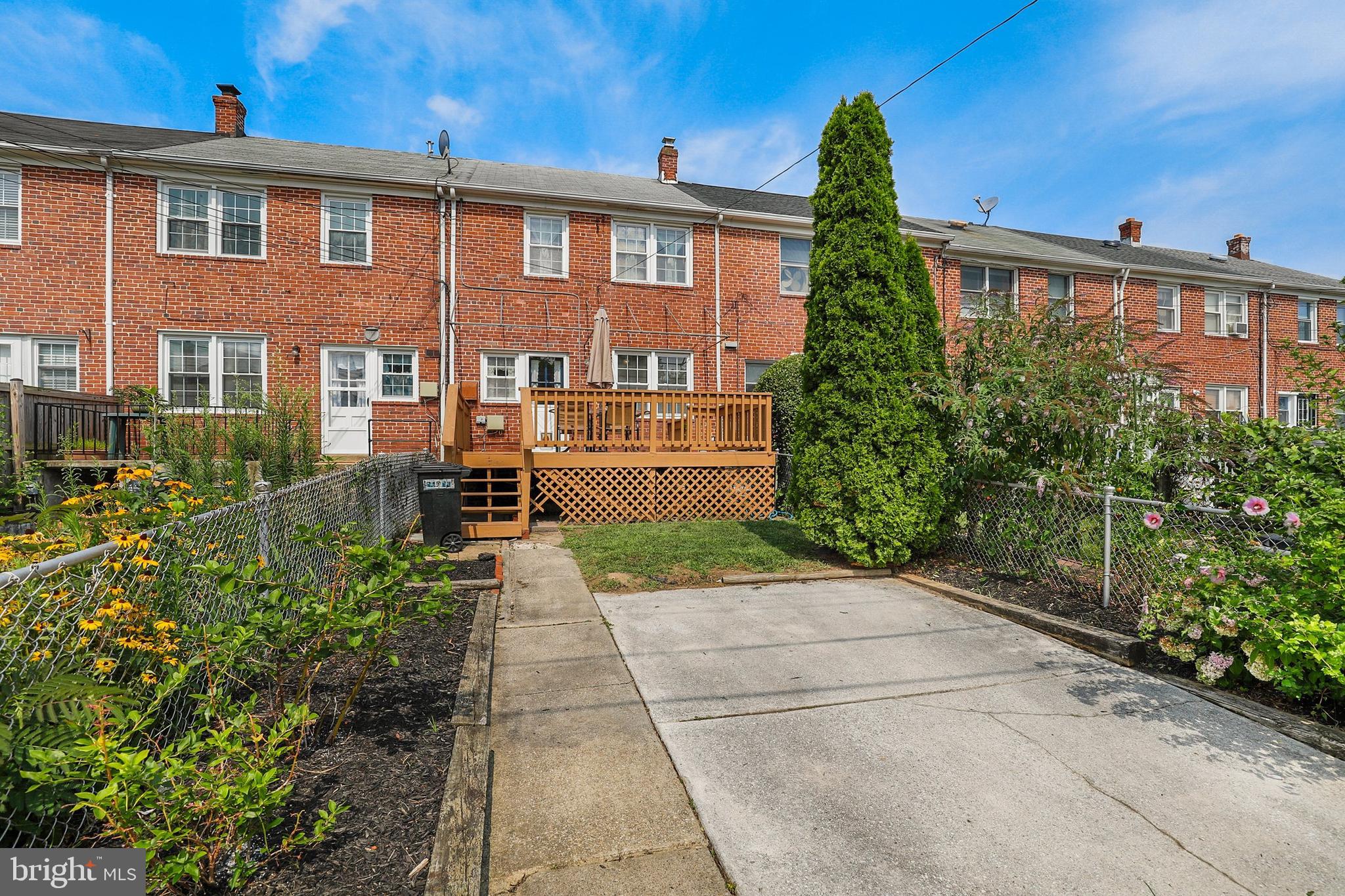 8331 Edgedale Road Baltimore, MD 21234 - Photo 31 of 33