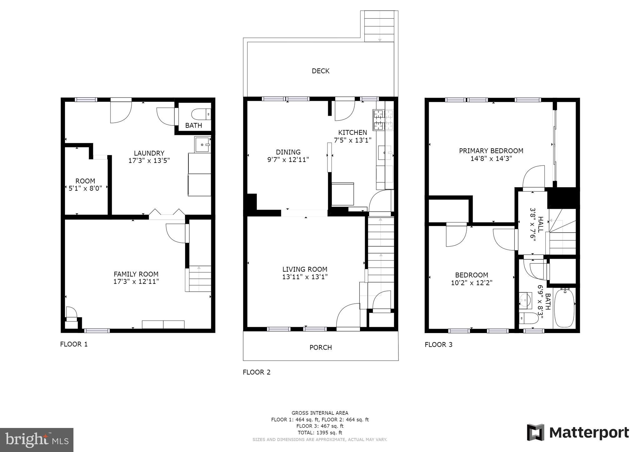 8331 Edgedale Road Baltimore, MD 21234 - Photo 33 of 33