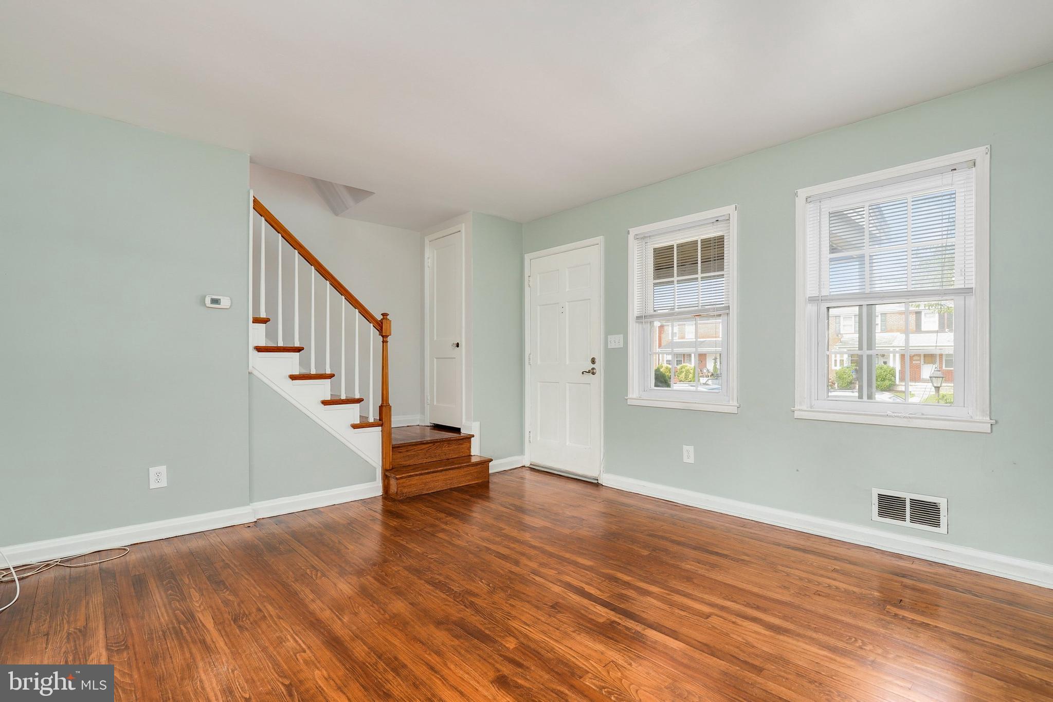 8331 Edgedale Road Baltimore, MD 21234 - Photo 5 of 33
