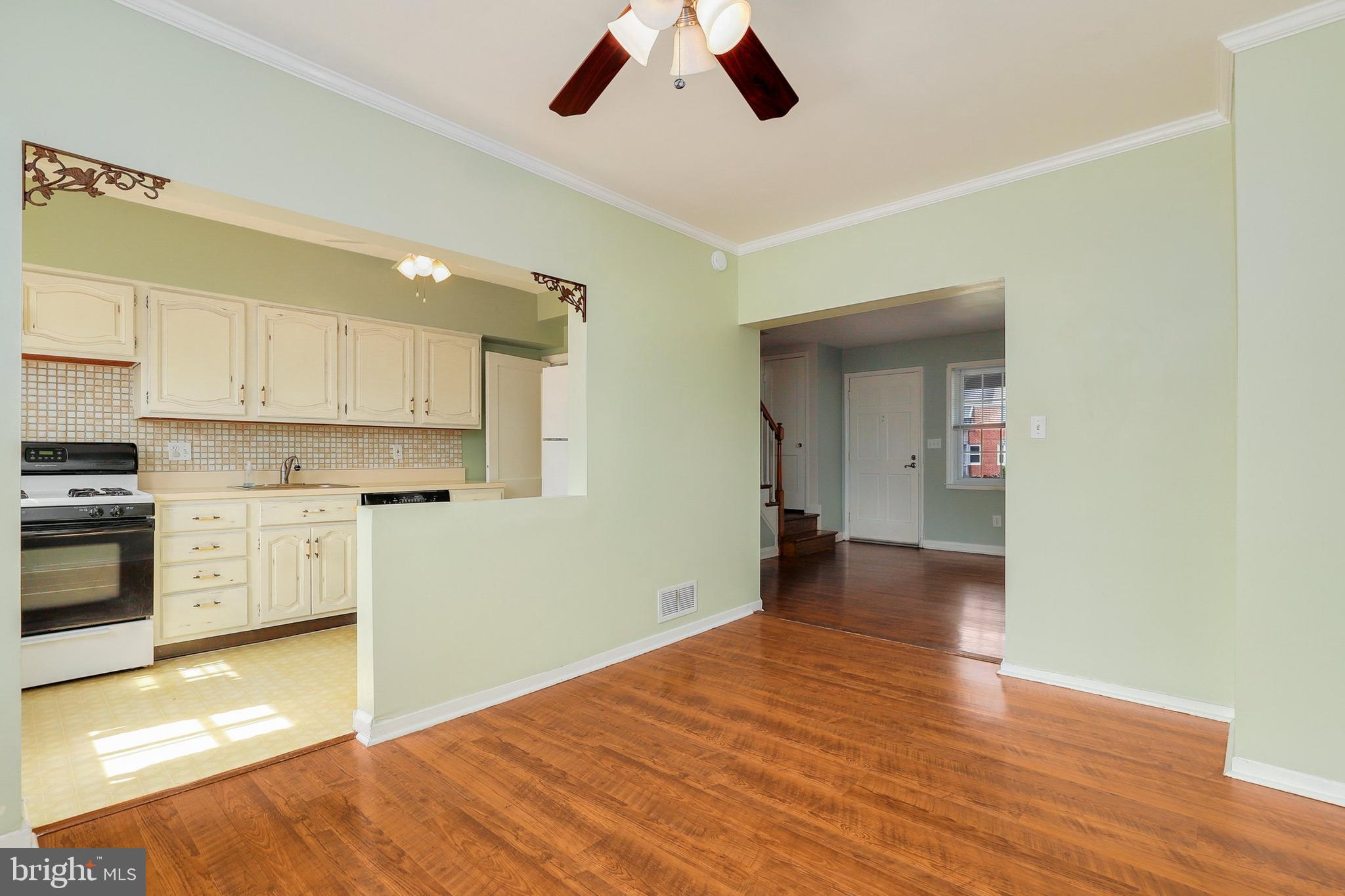 8331 Edgedale Road Baltimore, MD 21234 - Photo 9 of 33