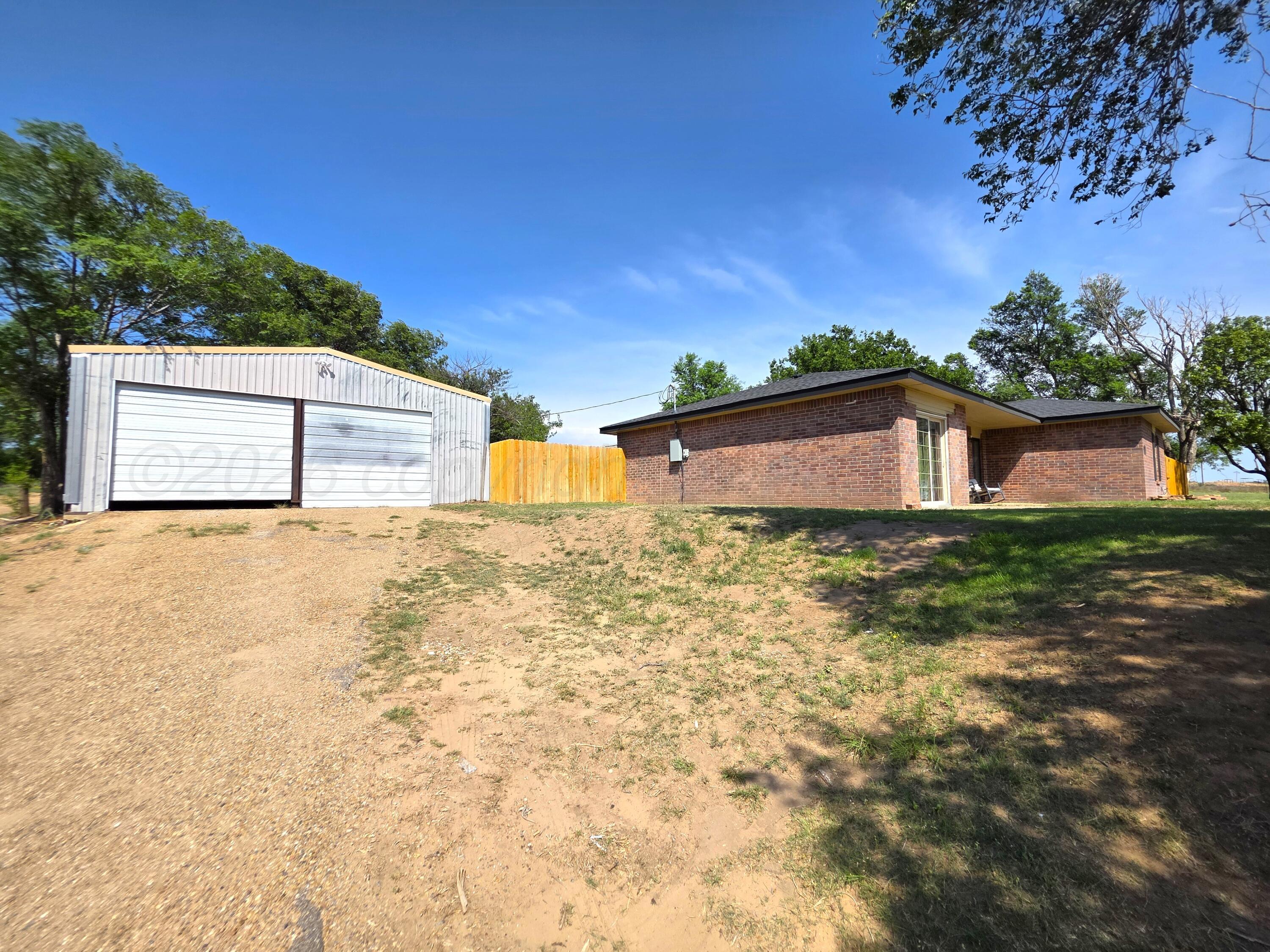7921 Tumbleweed Road Lefors, TX 79054 - Photo 24 of 32 20260623_163300