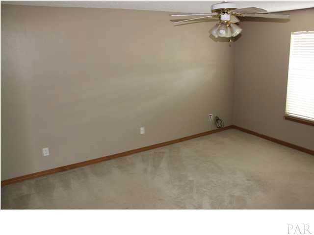 4091 Schifko Road Cantonment, FL 32533 - Photo 16 of 19 Master Bedroom