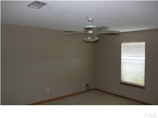 4091 Schifko Road Cantonment, FL 32533 - Photo 17 of 19 Master Bedroom