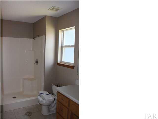 4091 Schifko Road Cantonment, FL 32533 - Photo 19 of 19 Private Master Bathroom.