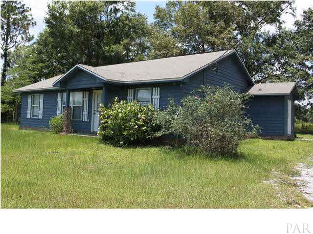 4091 Schifko Road Cantonment, FL 32533 - Photo 2 of 19