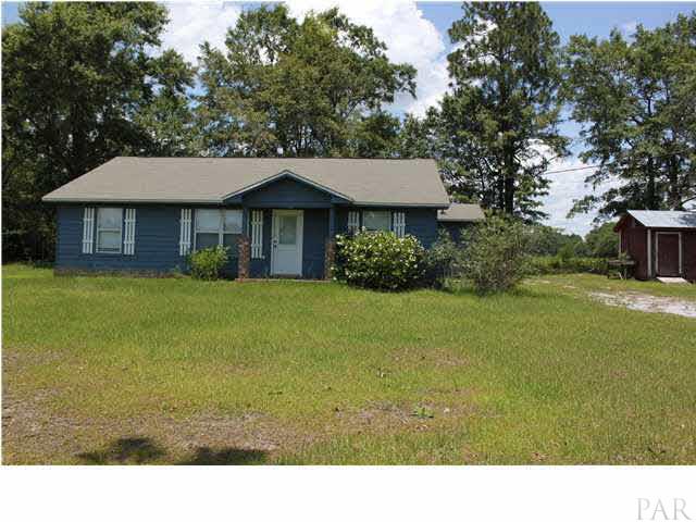 4091 Schifko Road Cantonment, FL 32533 - Photo 3 of 19