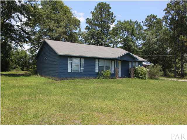 4091 Schifko Road Cantonment, FL 32533 - Photo 4 of 19