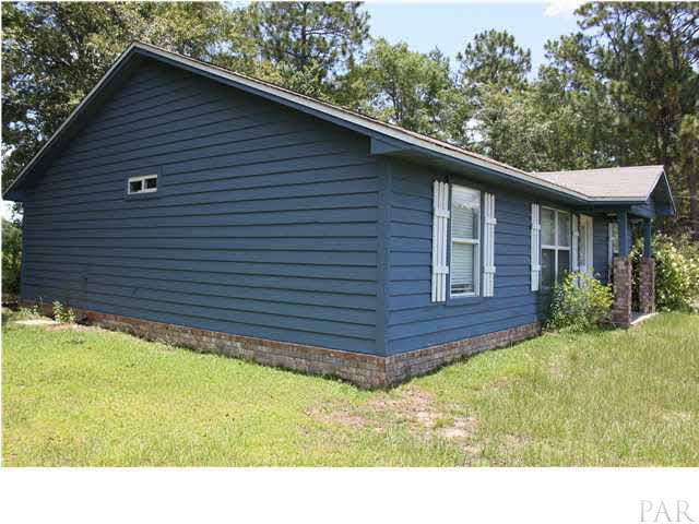 4091 Schifko Road Cantonment, FL 32533 - Photo 5 of 19