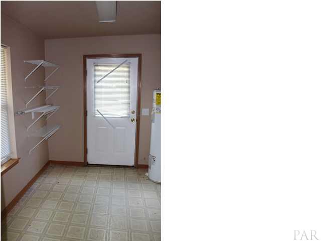4091 Schifko Road Cantonment, FL 32533 - Photo 10 of 19 Inside Laundry Room