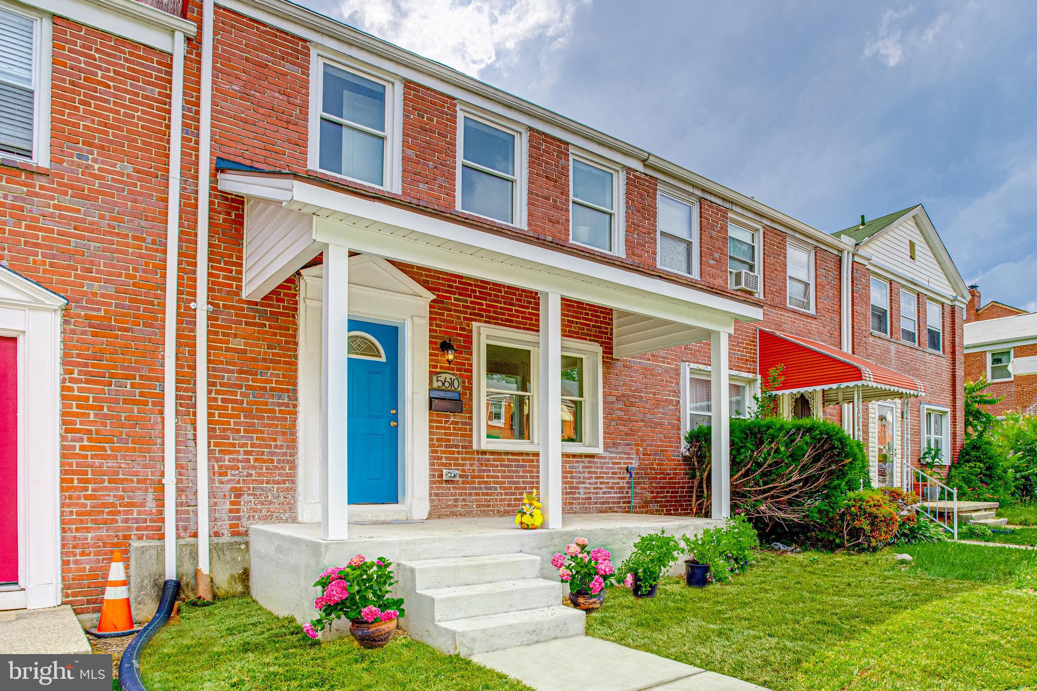5610 Clearspring Road Baltimore, MD 21212 - Photo 1 of 48