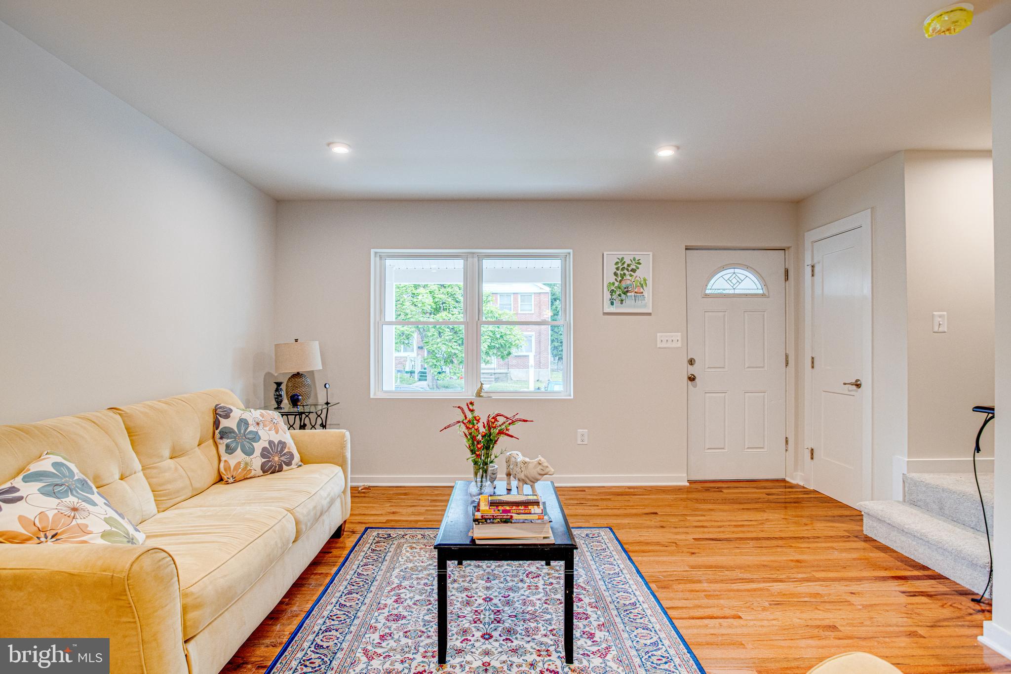 5610 Clearspring Road Baltimore, MD 21212 - Photo 5 of 48