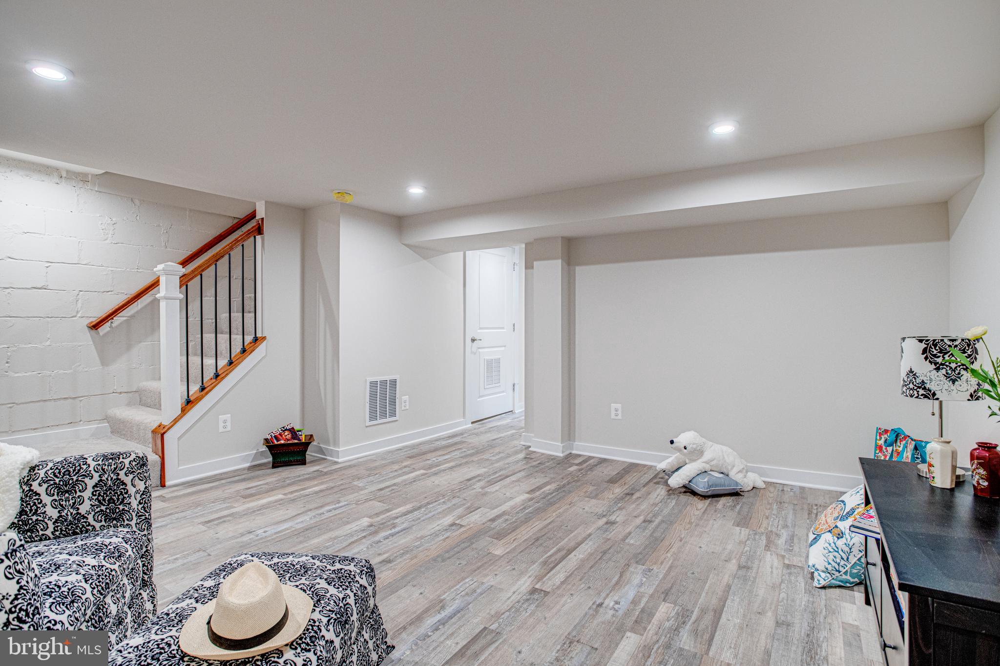 5610 Clearspring Road Baltimore, MD 21212 - Photo 42 of 48