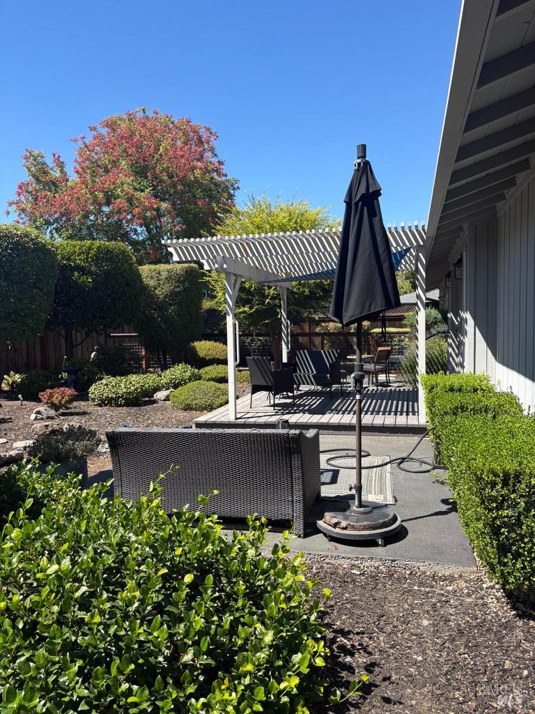 2 Autumn Leaf Place Santa Rosa, CA 95409 - Photo 30 of 32 Gallery Image 30