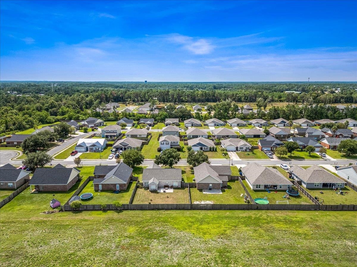 6866 Crimson Ridge Street Gulf Shores, AL 36542 - Photo 30 of 30 Aerial View