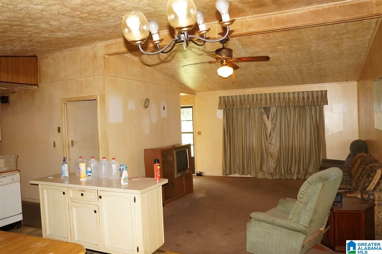 445 Robertson Road Sylacauga, AL 35150 - Photo 15 of 20