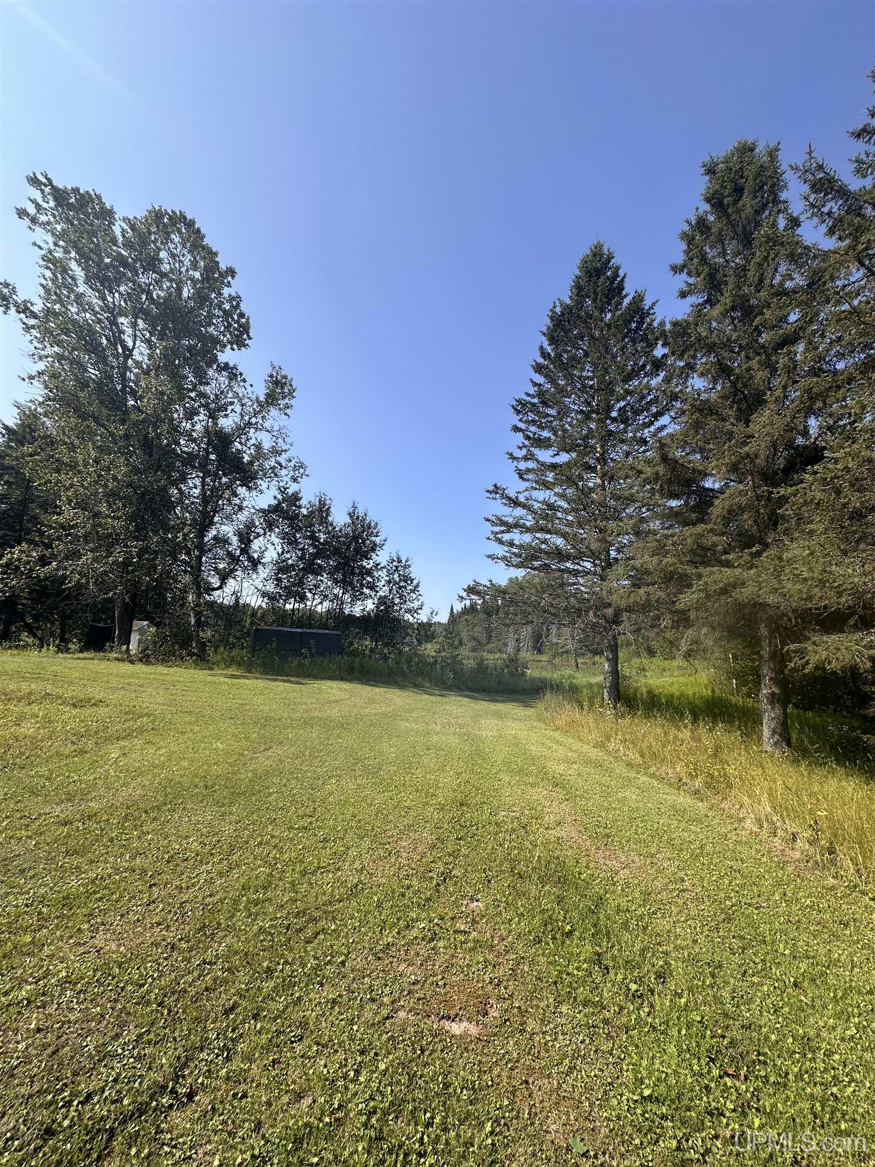 W6425 Leeman Road Felch, MI 49831 - Photo 6 of 8 Gallery Image 6