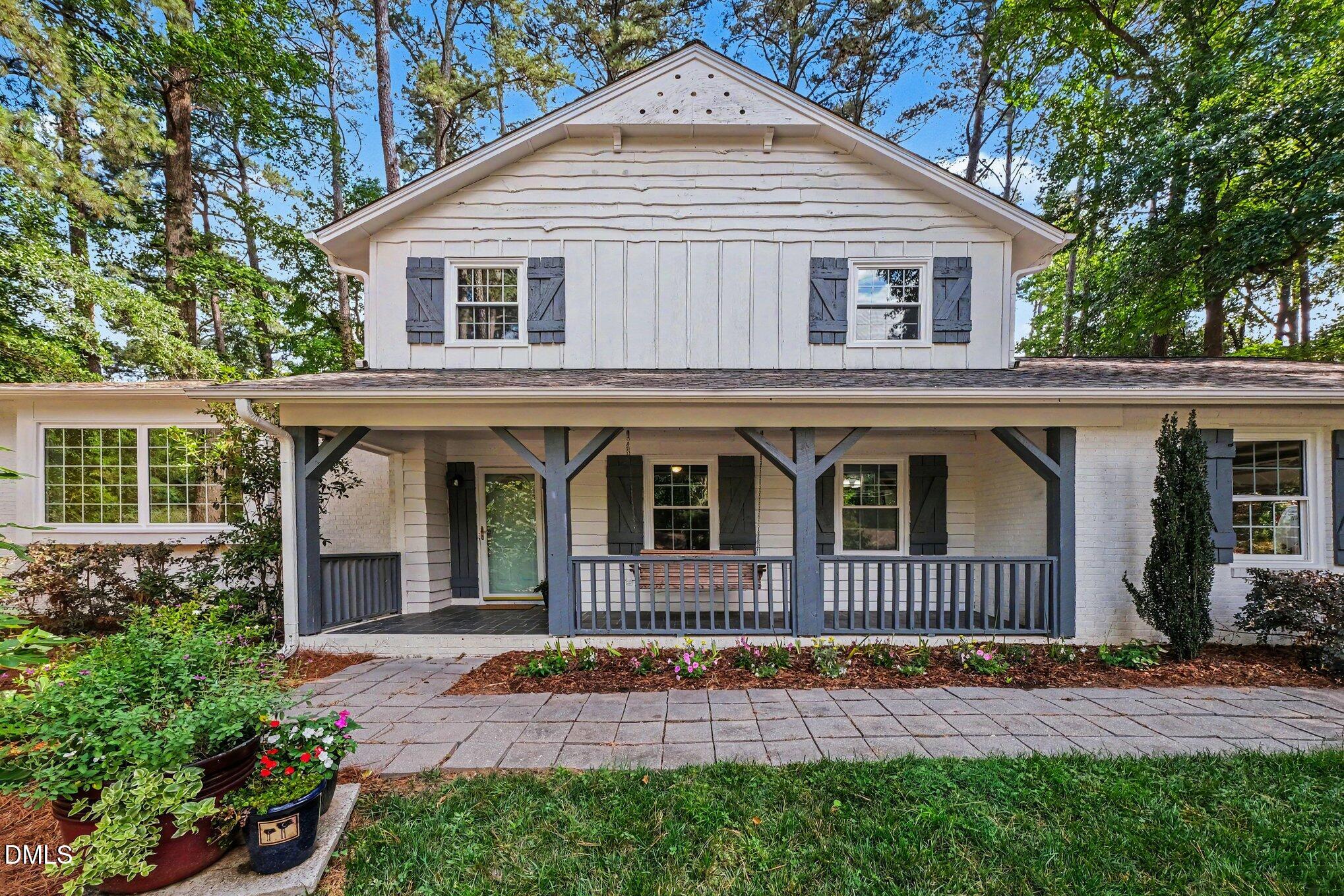 1608 Westhaven Drive Raleigh, NC 27607 - Photo 1 of 33