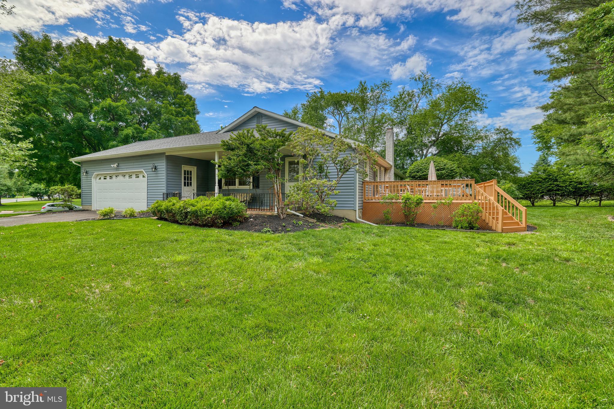435 Ramsey Road Yardley, PA 19067 - Photo 5 of 36