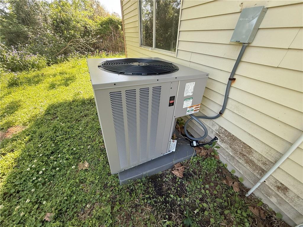 200 Nottingham Lane Slidell, LA 70461 - Photo 44 of 45