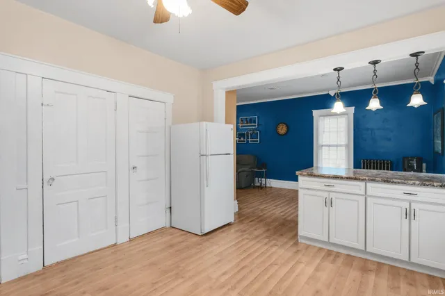 $199,900 | 1206 South 8th Street, Goshen, IN 46526