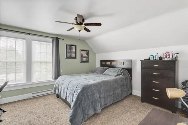 $199,900 | 1206 South 8th Street, Goshen, IN 46526