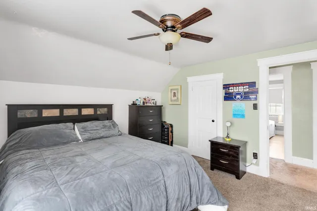 $199,900 | 1206 South 8th Street, Goshen, IN 46526