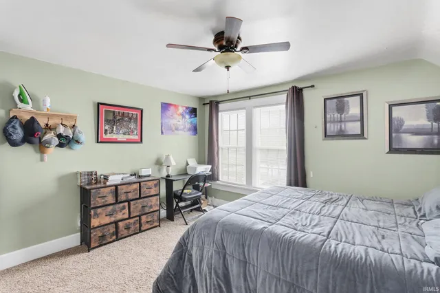 $199,900 | 1206 South 8th Street, Goshen, IN 46526