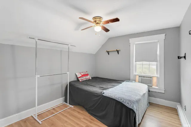 $199,900 | 1206 South 8th Street, Goshen, IN 46526